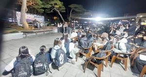 ��â��, ���������� ��ȭ�� �ִ� ���� ù ���� ��Ȳ������û�ҳ� ���� ������