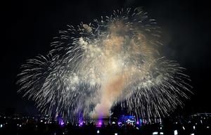 ���ɰ� �Ҳ��� ����� �� ���� �չٴ� '������ �ϸ��'