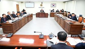 �泲����ȸ ��ȭ������, 6.4�� �� �߰� ����Ⱥ��� ���ʾȱ��� ������ �߽ɡ� ���� �ɻ� ����