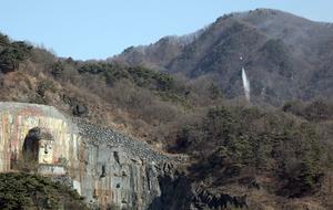 �Ծ缭 ���� ù ������� �� '��� ����� �Ҵٶ���' ���