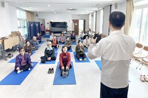 û�۱�, ��� �ǰ� ì���  ��ã�ư��� �ѹ� ���ü�� ���ǡ� �