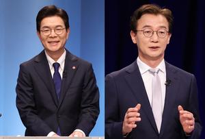 ����, ������� ������ �� �λ���� ����� �ĺ� Ȯ��