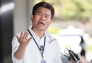 ����, '찴���ɡ����ؼ� ������� ����' ���ѱ� ���ӿ��� û��