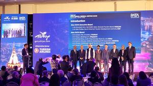 ���� �� ���׼� 5�� ������ ��2026 PATA ������ȸ�� �غ� ����