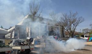 ���籺, ������ ������ ö�� �������濪��� ���� ���� �Ϸ�