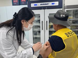 ��õ��, �����ٷ��� 530�� ��� �Ļ�ǳ ���� �������� �ǽ�