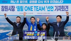 �ۼ�ȣ â������ �ĺ�, ���� �漱 �ĺ���� �������� ����