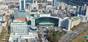 ��󱹸��뺴��, 100�� �ʰ��� ȯ�� ����� õ�� ���� ����