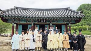 '��õ�� �й�, ������ ������'��������6ȸ ��õ�������湮ȭ���� ����