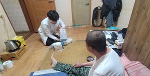 ��â��, ���� ���� �ǵ��� ���׾�簡 ã�ư��ϴ�