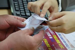 '������ ������' 1�� ���� ù�� 55���� ��û������3,160��� ����