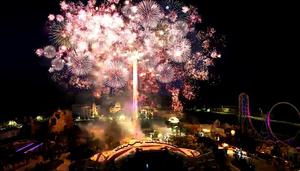 �κ�����, ��̳� ���� �Ⱓ ���� ù �Ҳ� �����δ�