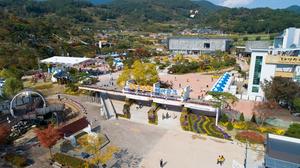 ��õ ������׸���ũ 2026�� 5�� ������ �ָ� �̺�Ʈ ����