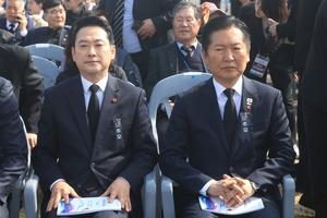 �纸�� 14�� '�̴� �Ѽ�'������'���� vs Żȯ' ���� �ѷ���