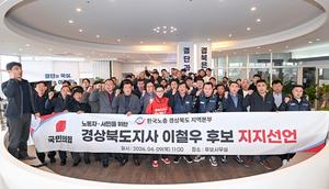 ��ö��, ���ΰ��� ȸ�� �� ��ϰ��� �絵�� ���� ��ǥ