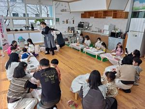 ��õ��, ������ �Ƶ� û�ҳ��� �ູ�� �������ϴ�