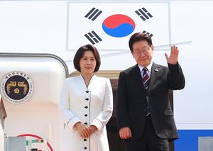 찴����, 9��18�� ������������������ G7 ����ȸ�� ����