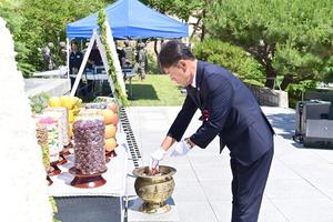û�۱�, ��71ȸ ������ �߳�� ����