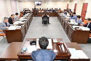 �泲����ȸ ������, 15��5õ�� �Ը� ��û 2ȸ �߰�� ���� �ǰ�