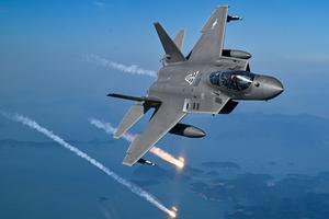 ���� ������ ������ KF-21 ���� ���� ���ᡤ�������� 10��7������