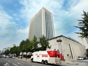 BNK�泲����, �Ǽ��ٷ��ڰ���ȸ�� ����� ���Ǽ��ٷ��� ������⡯ Ư�� �Ǹš�����ESG�濵 �� ������� ��õ