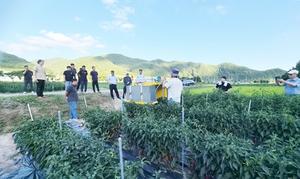 ���籺, ������Ʈ ������� �ٸ��� �۾���衯 ù ���� �������� ����