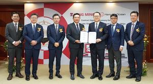 ��ȭ����, �븸�� �����̳ʼ� 6ô 1�� 5,527��� ����