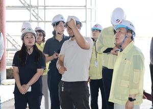 ���籺 �� �ѱ�����������ǰ��� �ΰ� �յ� ��Ʈ�� �������� �ǽ�