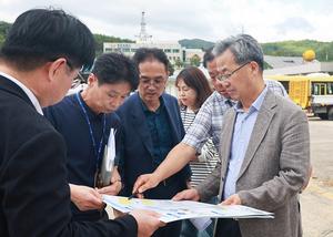 ���籺, ������ �ð��� �� �ֿ� ������� ����� ���� ���� �ǽ�