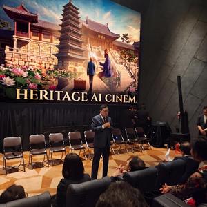 AI�� �ٽ� ���� ������ ��ȭ���ꡤ�������츮Ƽ�� AI �ó׸��� ����